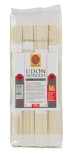 Carica l'immagine nel visualizzatore di Gallery, TIGER KHAN Udon Noodles 300g