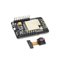 Carica l&#39;immagine nel visualizzatore di Gallery, QooTec ESP32-CAM WiFi + Bluetooth Module Camera Development Board...