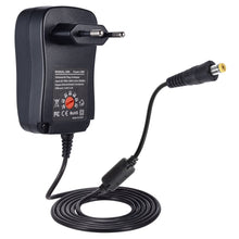 Carica l&#39;immagine nel visualizzatore di Gallery, [Versione] PChero 30W Adattatore di Alimentazione AC/DC Universale include...