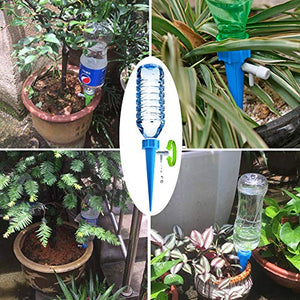 Dispositivo Irrigazione Domestica, Automatico Bottiglia,...