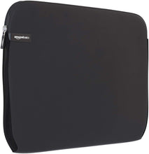 Carica l'immagine nel visualizzatore di Gallery, AmazonBasics Custodia per computer portatile, Nero, 15,6-Pollici - Ilgrandebazar