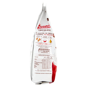 Pavesi Biscotti Frollini Gocciole Cioccolato, 500g
