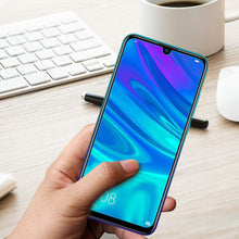 Carica l&#39;immagine nel visualizzatore di Gallery, ANEWSIR 2X Vetro Temperato per Huawei P Smart 2019/ Huawei P Smart Plus 2019, per Huawei P Smart 2019/Huawei P Smart Plus 2019 Pellicola Protettiva [HD Alta Trasparenza Bordi Arrotondati da 2.5D]