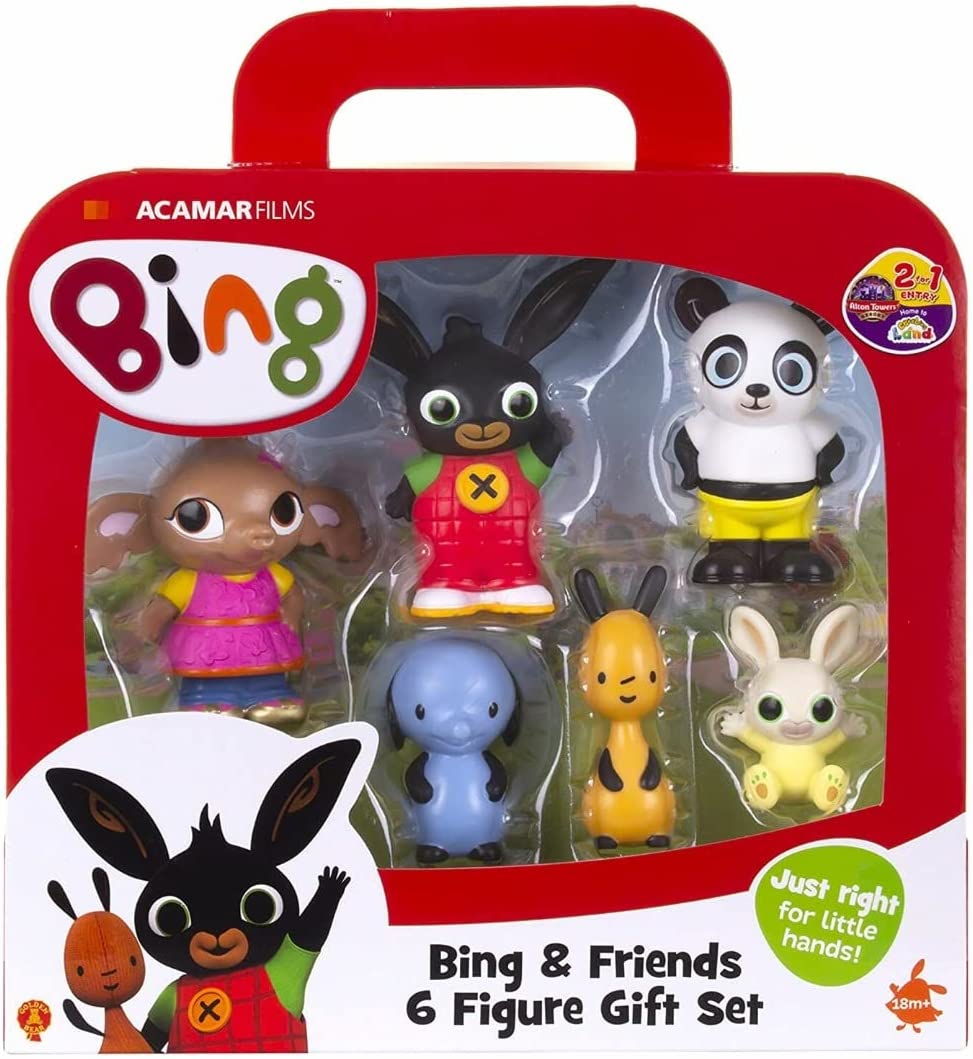 Flop Bing Cartone Animato Bing Personaggi Di Bing Coco Eurotoys