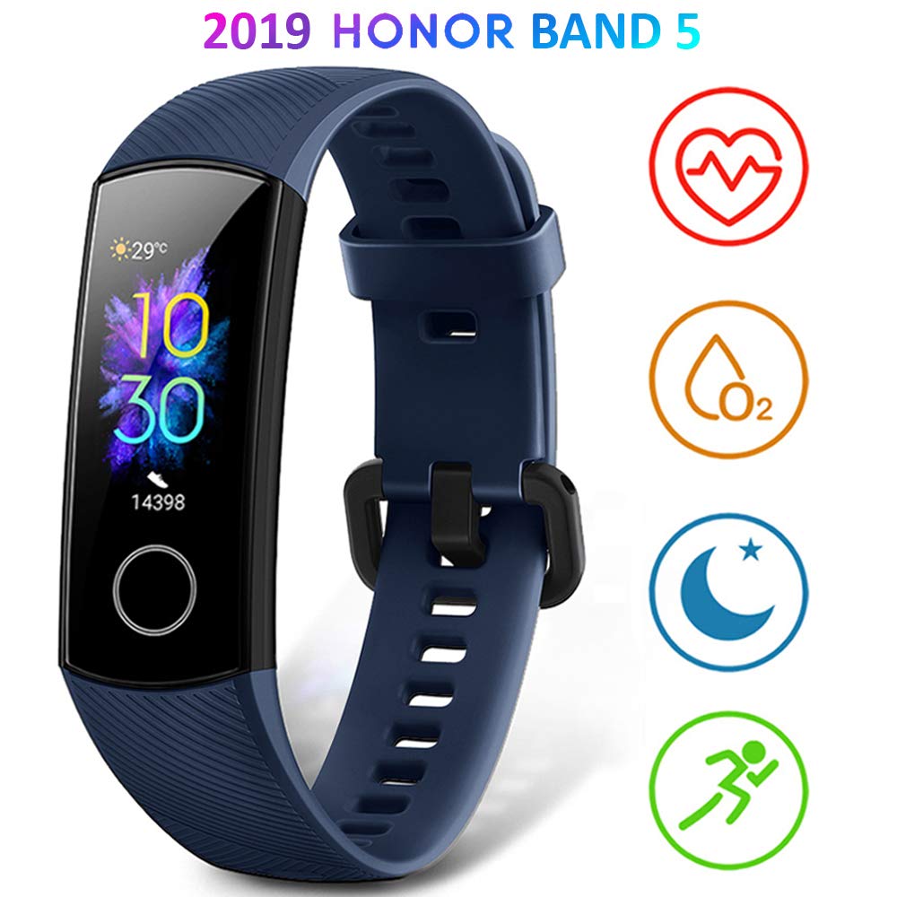 Fitness Tracker Honor Band Sostituzione Cinturino 22mm Cinturino