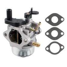 Carica l&#39;immagine nel visualizzatore di Gallery, QAZAKY Sostituzione del carburatore per Briggs &amp; Stratton 801396 801233...