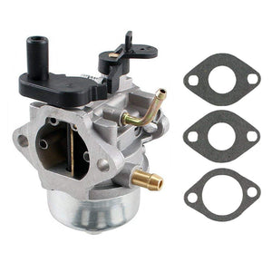 QAZAKY Sostituzione del carburatore per Briggs & Stratton 801396 801233...