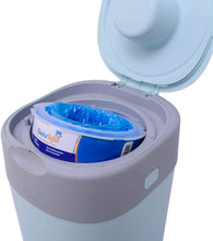 Carica l'immagine nel visualizzatore di Gallery, ChoiceRefill per Tommee Tippee Sangenic Tec sistema di smaltimento pannolini (8-Pezzi)