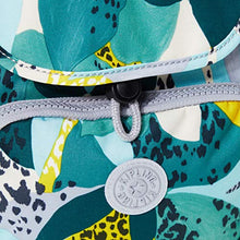 Carica l&#39;immagine nel visualizzatore di Gallery, Kipling - City Pack Mini, Zaino Donna Multicolore (Urban Jungle)