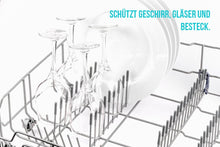 Carica l&#39;immagine nel visualizzatore di Gallery, Le PVC Ecologico (Miglior Rapporto Qualità/Prezzo), Grigio (100 Pezzi) - Ilgrandebazar