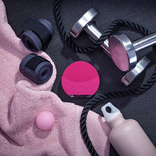 Carica l&#39;immagine nel visualizzatore di Gallery, FOREO LUNA Mini 2 Dispositivo pulizia viso | Fuchsia - Ilgrandebazar