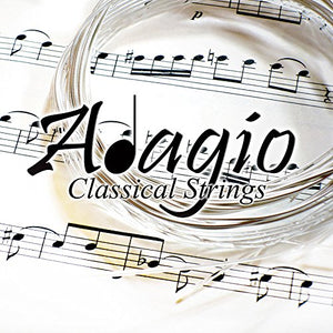 Adagio - corde serie Pro, per chitarra classica e flamenca, tensione... - Ilgrandebazar