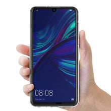 Carica l&#39;immagine nel visualizzatore di Gallery, AICEK Cover Huawei P Smart 2019, 360°Full Body P 2019 Trasparente - Ilgrandebazar