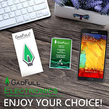 Carica l&#39;immagine nel visualizzatore di Gallery, GadFull Batteria compatibile con Samsung Galaxy Note 3 | 2019 Data di... - Ilgrandebazar