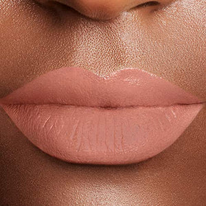 L'Oréal Paris Rossetto Liquido Rouge Signature, Tinta Labbra a 110 I Empower - Ilgrandebazar