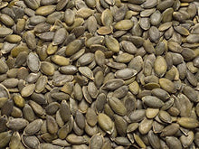 Carica l'immagine nel visualizzatore di Gallery, Biojoy Semi di Zucca BIO sgusciati crudi, senza sale (1 kg)