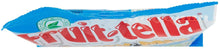Carica l&#39;immagine nel visualizzatore di Gallery, Fruittella Crazy Mix Caramelle Gommose, Gusto Frutti Assortiti con Succo di Frutta, senza Glutine, Formato Busta da 175 g