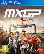 Carica l&#39;immagine nel visualizzatore di Gallery, MXGP PRO - PlayStation 4