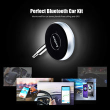Carica l&#39;immagine nel visualizzatore di Gallery, Audew Ricevitore bluetooth Wireless Mini e Kit Audio Adattatore (bluetooth... - Ilgrandebazar