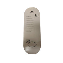 Carica l&#39;immagine nel visualizzatore di Gallery, WMF 6068559990 Guarnizione Coperchio Pentola a Pressione, 22 cm 22 cm, Grigio