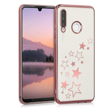 Carica l&#39;immagine nel visualizzatore di Gallery, kwmobile Huawei P30 Lite Cover - Custodia in Silicone TPU per P30... - Ilgrandebazar