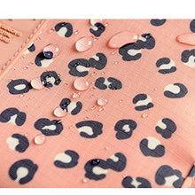 Carica l&#39;immagine nel visualizzatore di Gallery, WINOMO Beauty Case da Viaggio Appendere Impermeabile Trousse Organizer...