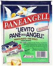 Carica l&#39;immagine nel visualizzatore di Gallery, Paneangeli - &quot;Lievito Pane degli Angeli&quot;, Vaniglinato, per Dolci,...