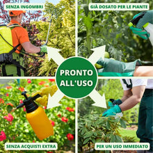 Carica l'immagine nel visualizzatore di Gallery, Gardemia Olio di Neem Spray per Piante 750ml Pronto Uso Azione Naturale contro varie Avversità Giardino Casa Multiuso Estratto Meccanicamente con Pressatura a Freddo Straordinarie Proprietà Naturali