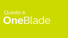 Carica l'immagine nel visualizzatore di Gallery, Philips QP2530/30 OneBlade, Rade, Regola e Rifinisce con 4 Pettini...