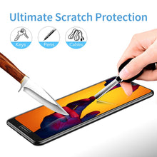 Carica l'immagine nel visualizzatore di Gallery, ESR Pellicola per Huawei P20 Lite [Copertura Completa][2 Packs], Pellicola... - Ilgrandebazar