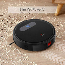 Carica l&#39;immagine nel visualizzatore di Gallery, Robot Aspirapolvere Lefant con Tecnologia FreeMove, 1800Pa di Aspirazione,... - Ilgrandebazar