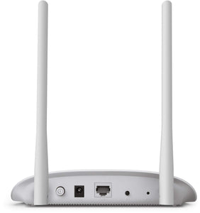 TP-Link TL-WA801ND V5.0 Access Point Wireless, 300 Mbps, 2 300Mbps, Bianco - Ilgrandebazar