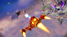 Carica l&#39;immagine nel visualizzatore di Gallery, Skylanders: Trappola Team - Acqua Element