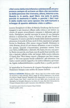 Carica l&#39;immagine nel visualizzatore di Gallery, Lessico famigliare