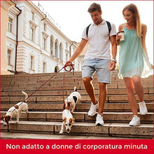 Carica l'immagine nel visualizzatore di Gallery, Correttore Posturale Uomo e Donna - Tutore medico + Fascia Elastica + Due...
