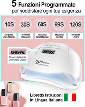 Carica l&#39;immagine nel visualizzatore di Gallery, 5