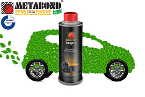 METABOND Spirit - Trattameto Motore Auto Stradale/Racing - Ilgrandebazar