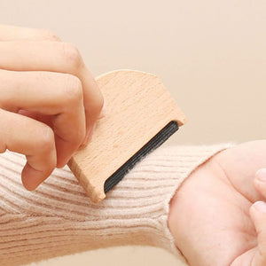 1 Pezzo Togli pelucchi Spazzola togli pallini lana Leva pallini maglioni，Può essere utilizzato per maglioni, maglioni in cachemire e altri capi di abbigliamento soggetti a formazione di pilling