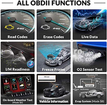 Carica l&#39;immagine nel visualizzatore di Gallery, Ysding OBD2 Diagnosi per Auto Automative codici OBD II scanner diagnostico... - Ilgrandebazar