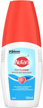 Carica l'immagine nel visualizzatore di Gallery, Autan Family Care Vapo Insetto Repellente e Antizanzare, 100ml Vaporizzatore