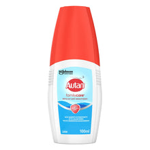 Carica l'immagine nel visualizzatore di Gallery, Autan Family Care Vapo Insetto Repellente e Antizanzare, 100ml Vaporizzatore