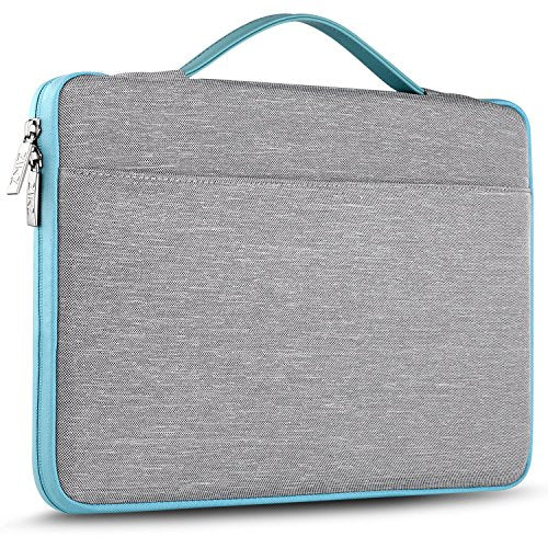 Zinz Sleeve Protettiva per Laptop 15,6 Pollici Ventiquattrore 15,6