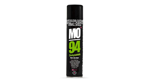 Muc-Off 934 Lubrificante Multiuso, 400 ml 400 - Ilgrandebazar