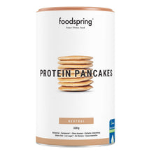 Carica l'immagine nel visualizzatore di Gallery, foodspring Pancake Proteici, 320 g, Preparato con pochi zuccheri e altamente proteico, per pancake soffici in 5 minuti, migliori per gusto e consistenza