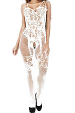 Carica l&#39;immagine nel visualizzatore di Gallery, UMIPUBO Lingerie da Notte Sexy Donna Biancheria Pizzo Camicia da... - Ilgrandebazar