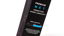 Carica l&#39;immagine nel visualizzatore di Gallery, Muc-Off Wet Ceramic Lubrificante Biodegradabile, 120 ml Taglia Unica, Nero - Ilgrandebazar