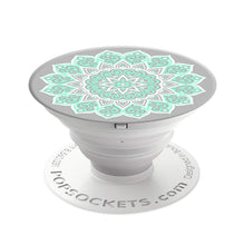Carica l'immagine nel visualizzatore di Gallery, PopSockets - Supporto e impugnatura per smartphone e tablet, Nero - Ilgrandebazar