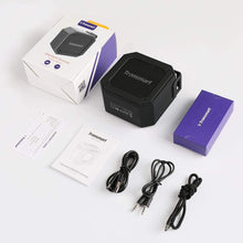 Carica l'immagine nel visualizzatore di Gallery, Tronsmart Cassa Bluetooth Waterproof IPX7, Riproduzione di 24 Ore con Basso, TWS Stereo Suono 360°, Altoparlante Bluetooth Portatile 5.0 per Casa, Festa, Auto, Viaggio, Spiaggia, Piscina