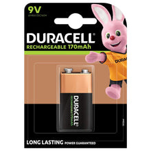 Carica l&#39;immagine nel visualizzatore di Gallery, Duracell Recharge Ultra AA Prericaricate Batterie Stilo Ricaricabili, 2500... - Ilgrandebazar