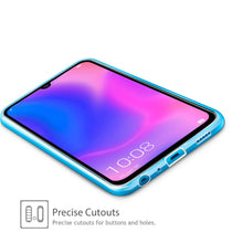 Carica l&#39;immagine nel visualizzatore di Gallery, ivencase Cover Huawei P30 PRO Silicone, Trasparente